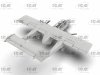 ICM 48306 Bronco NOGS US Attack Aircraft 1/48